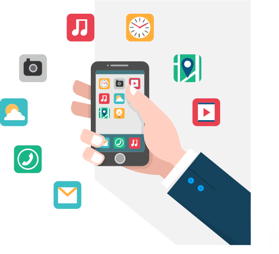 Why Having A Mobile App is Important in 2020?